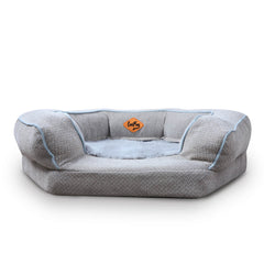 Laifug Cotton Large Dog Bed