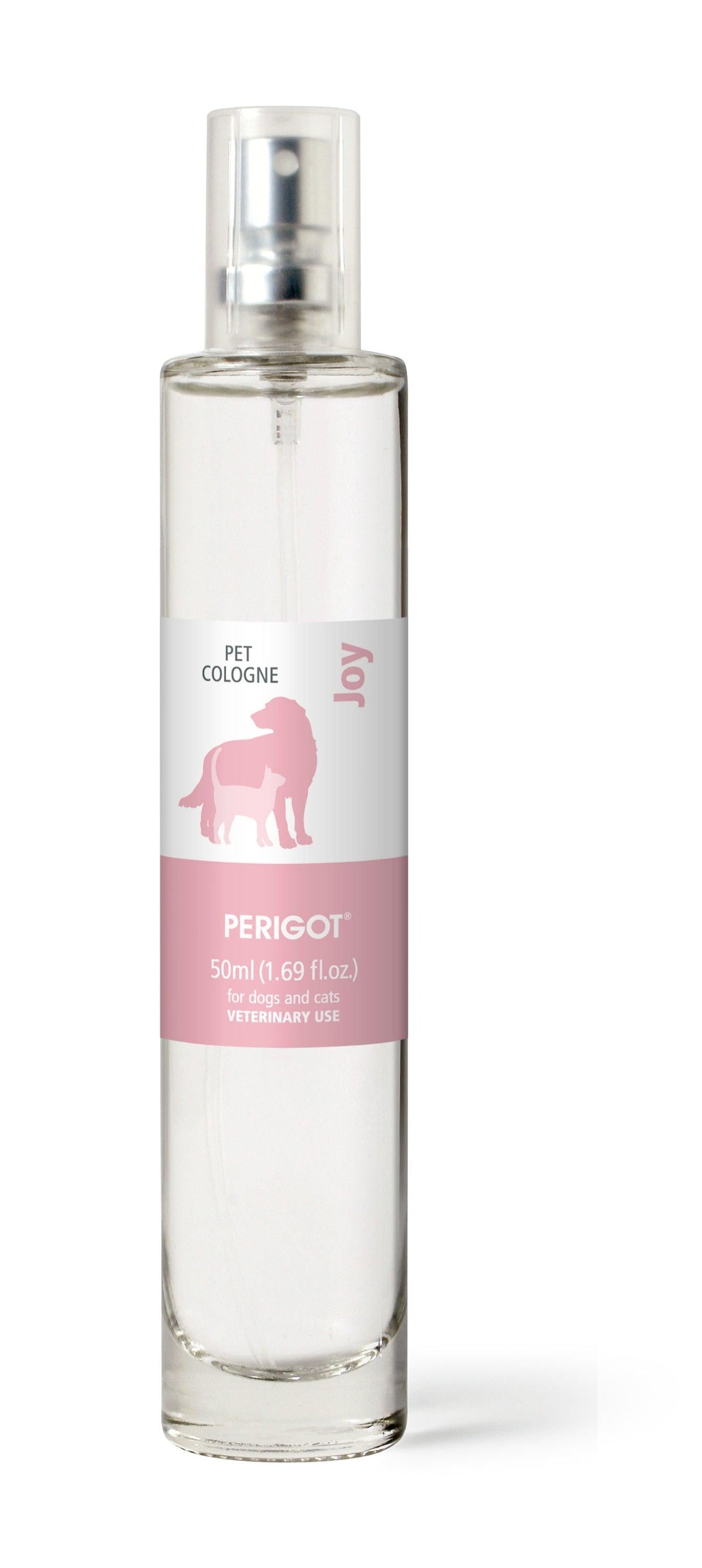 Perigot - Joy Cologne Spray for Dogs | Deodorant and Perfume Spray | Cats & Dogs