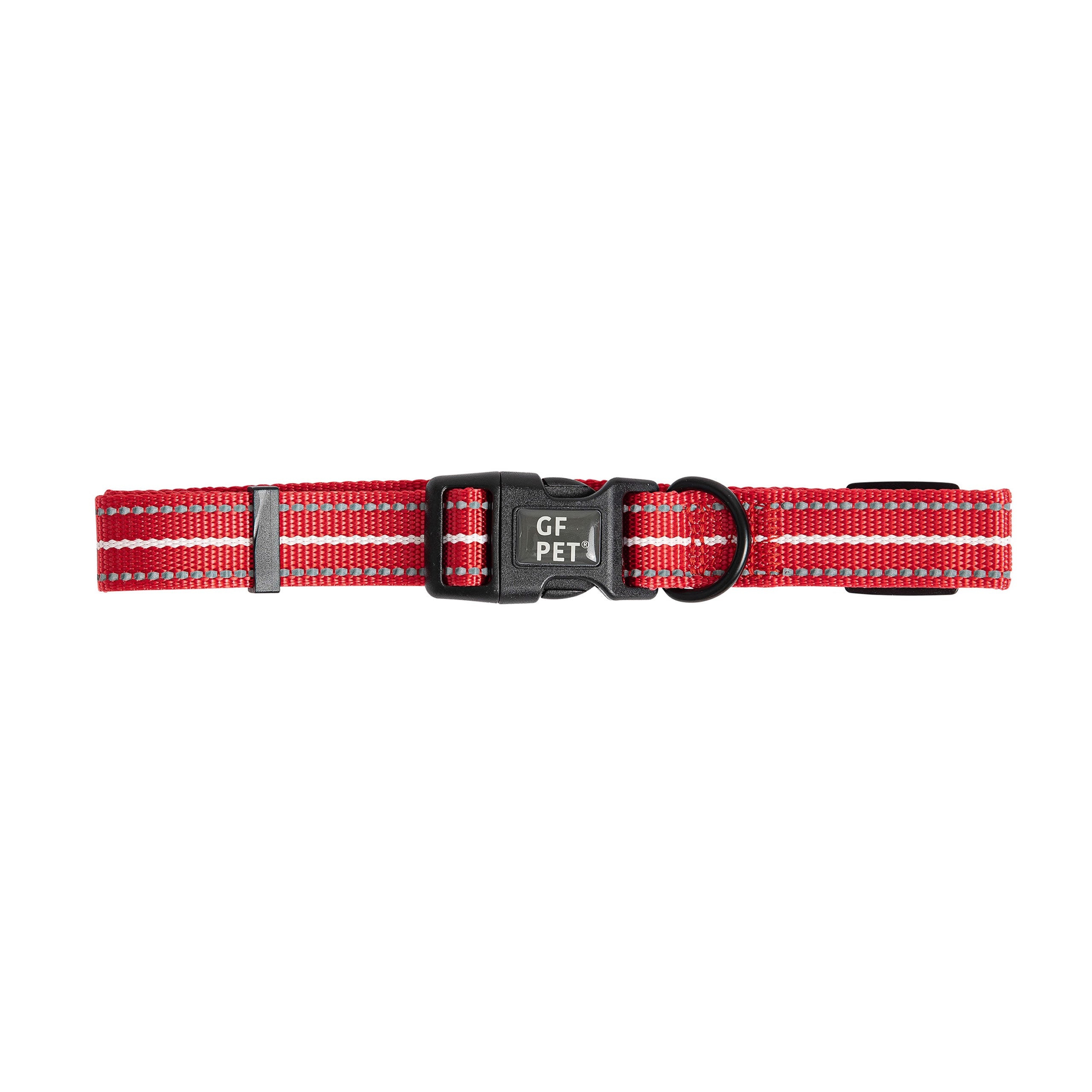 Reflective Collar - Red