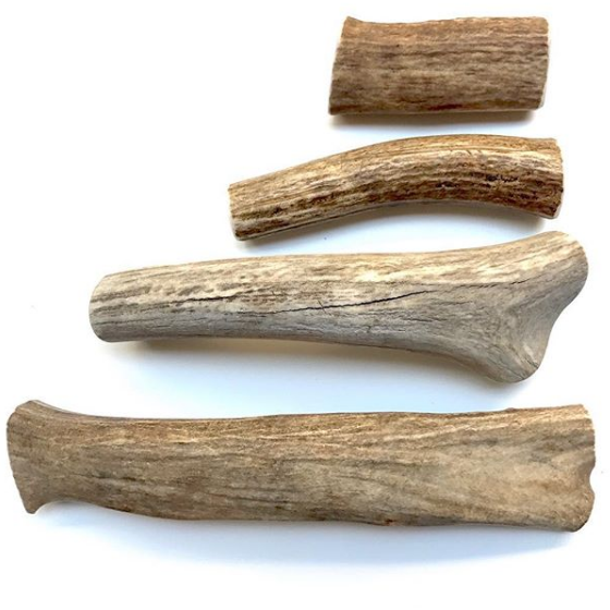 Organic Antler Chews For Dogs