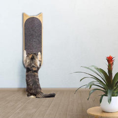 Laifug Wall Cat Scratcher