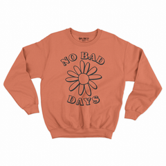 No Bad Days Sweater